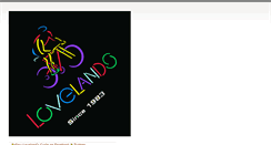 Desktop Screenshot of lovelandscycle.com